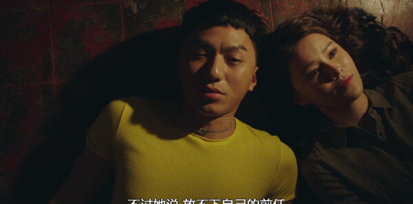 使徒行者3第26集剧照
