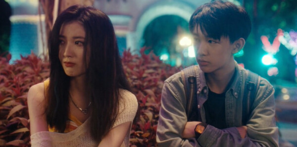 唐人街探案2第11集剧照