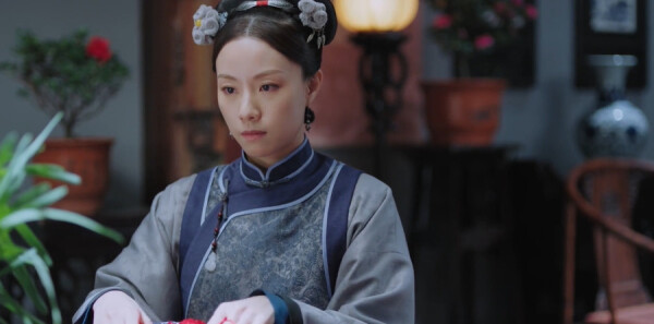 末代厨娘第9集剧照