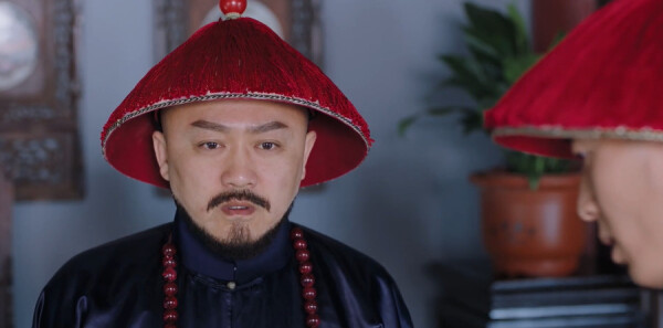 末代厨娘第9集剧照