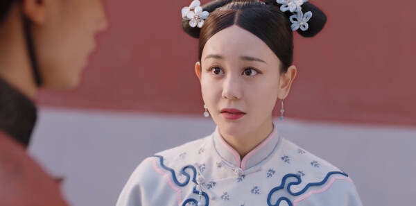 末代厨娘第12集剧照