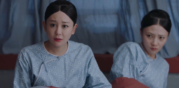 末代厨娘第2集剧照