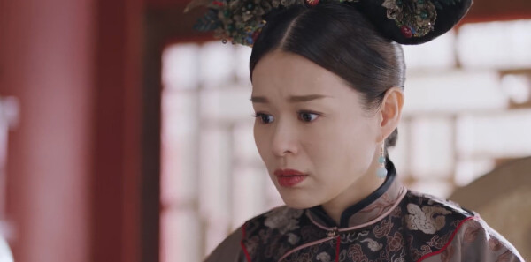 末代厨娘第1集剧照