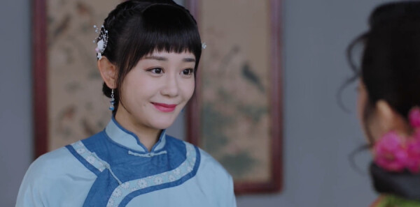 末代厨娘第18集剧照