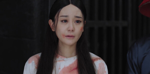 末代厨娘第17集剧照