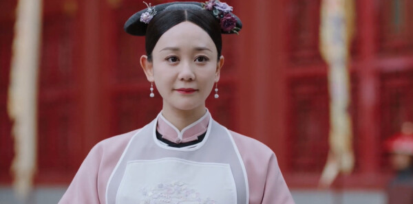 末代厨娘第15集剧照