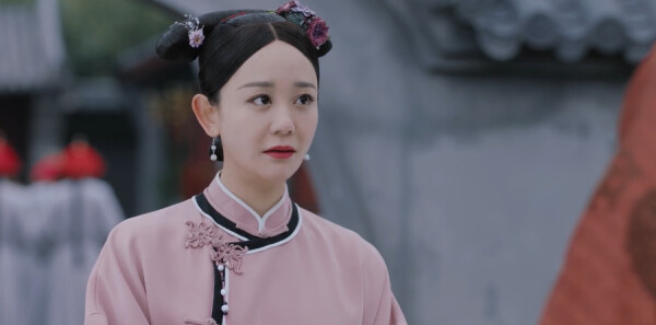 末代厨娘第16集剧照