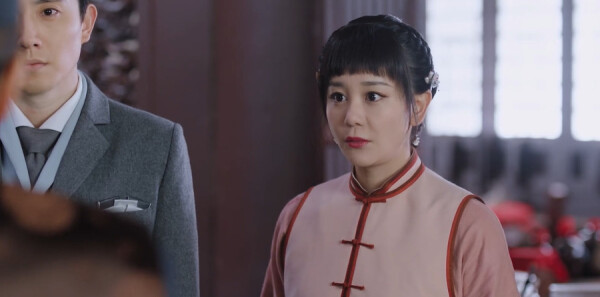 末代厨娘第19集剧照