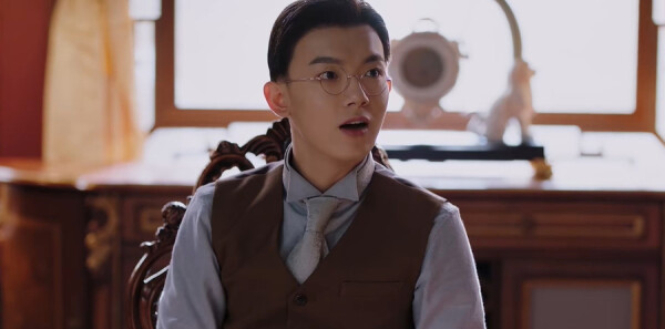 末代厨娘第11集剧照