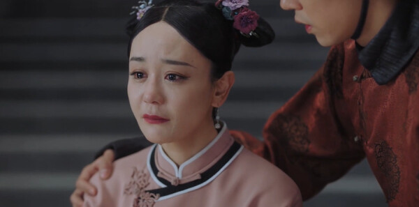 末代厨娘第13集剧照
