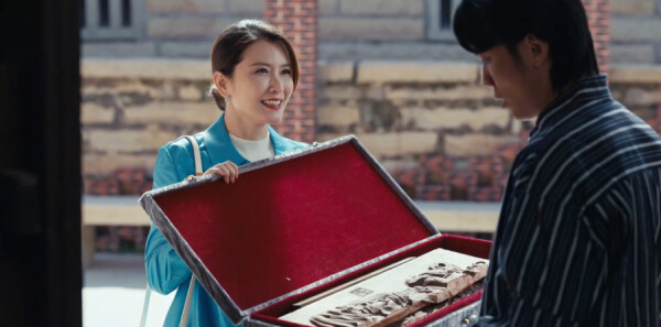 执行法官第18集剧照