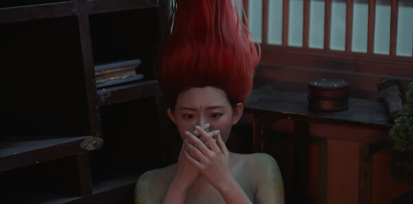又见逍遥第6集剧照