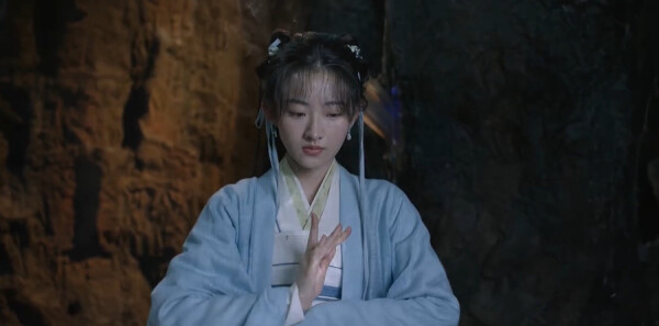 又见逍遥第6集剧照