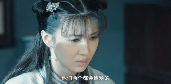 宣武门第3集剧照