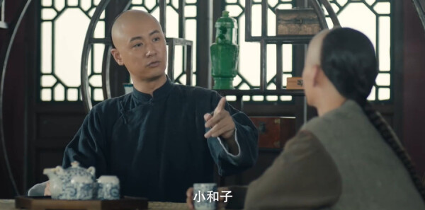 宣武门第8集剧照