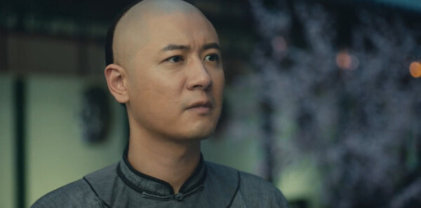 宣武门第8集剧照
