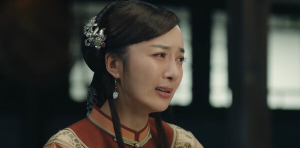 宣武门第7集剧照