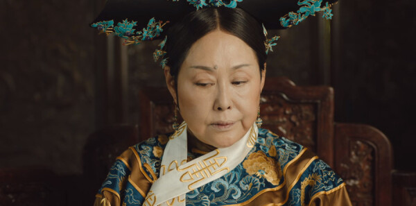 宣武门第3集剧照