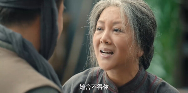 宣武门第35集剧照
