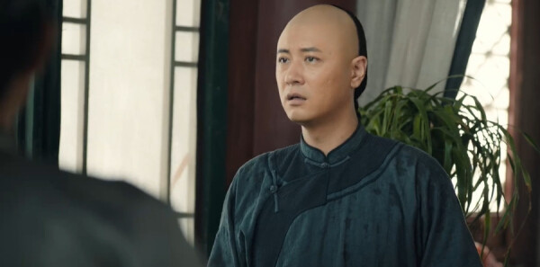 宣武门第9集剧照