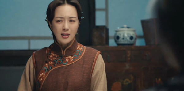 宣武门第30集剧照