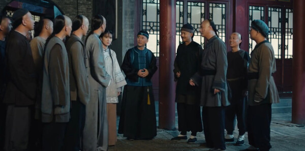 宣武门第10集剧照