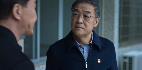 狂飙第27集剧照