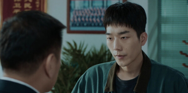 凶案深处第10集剧照