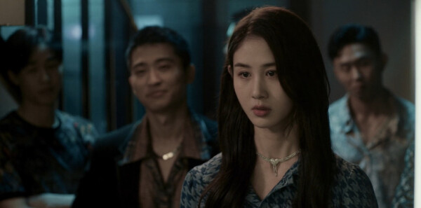 凶案深处第7集剧照