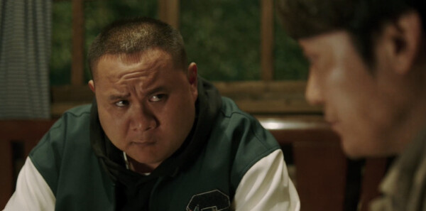 凶案深处第11集剧照