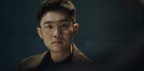 凶案深处第24集剧照