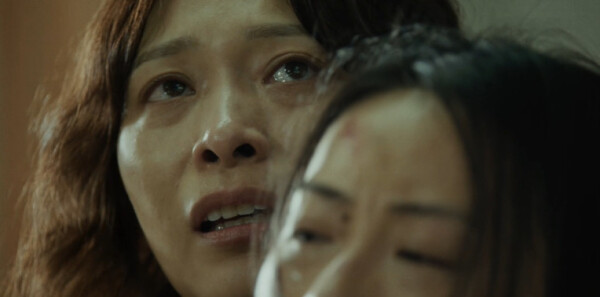 凶案深处第18集剧照