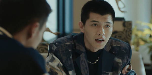 凶案深处第9集剧照