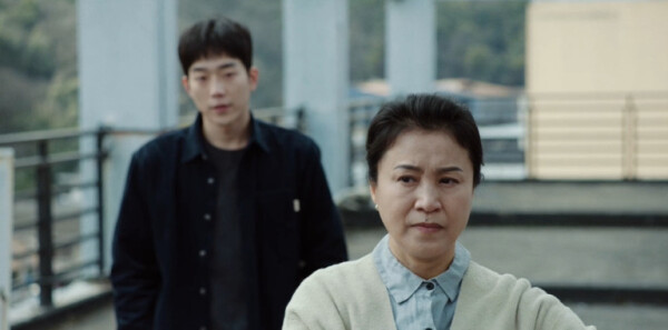 凶案深处第9集剧照