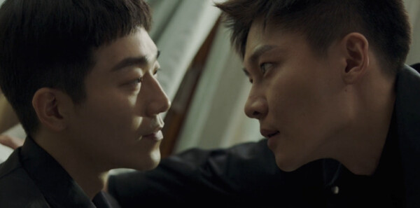 凶案深处第22集剧照