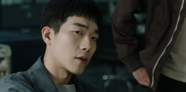 凶案深处第21集剧照