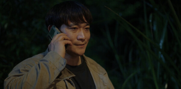 凶案深处第13集剧照