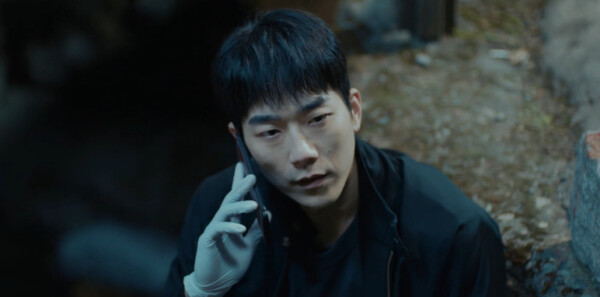 凶案深处第15集剧照