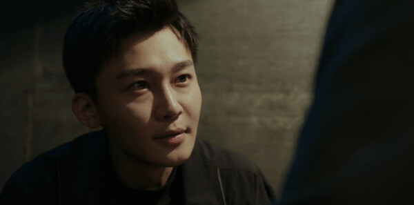 凶案深处第15集剧照