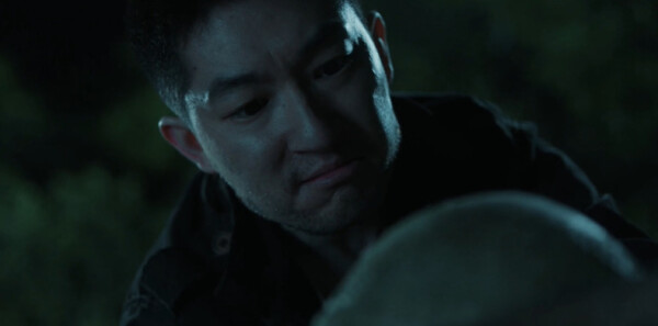 凶案深处第14集剧照