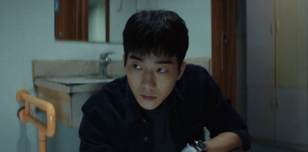 凶案深处第20集剧照