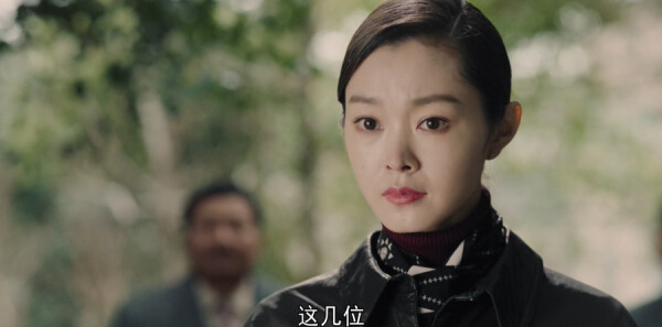蜂巢第4集剧照