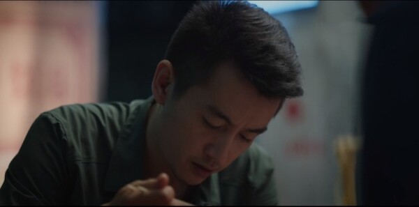 尘封十三载第3集剧照
