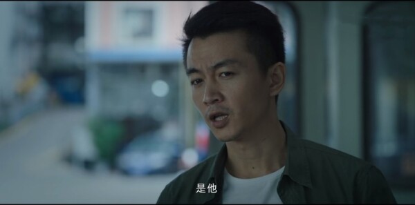 尘封十三载第9集剧照