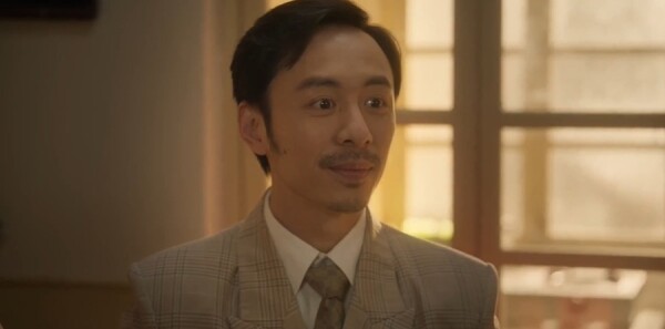 六姊妹第29集剧照