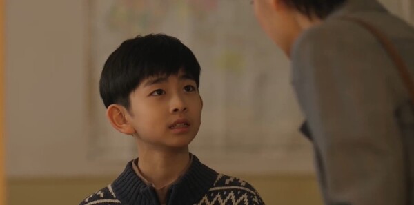 六姊妹第29集剧照