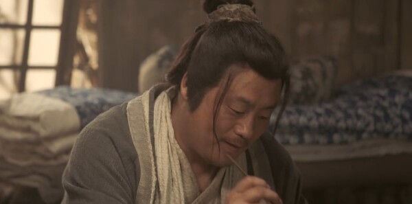 鹊刀门传奇2第11集剧照