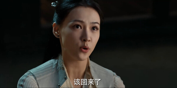 斗破苍穹之少年归来第1集剧照
