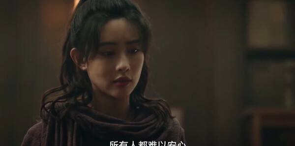 西出玉门第28集剧照