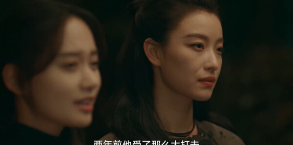 西出玉门第21集剧照